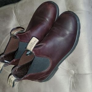Blundstone 150th anniversary boots
